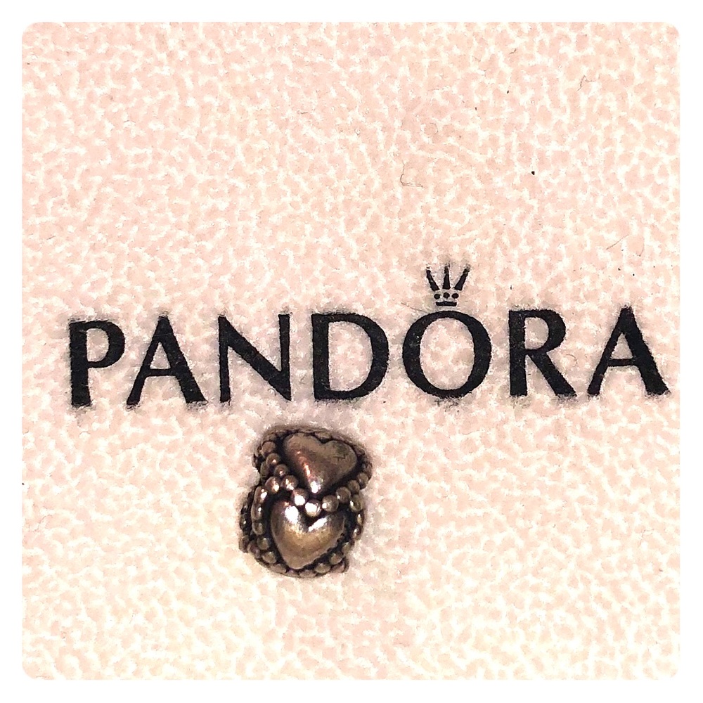 Pandora Charm